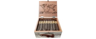 The Traveler Maduro London