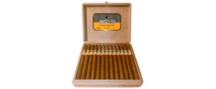 Cohiba Coronas Especiales