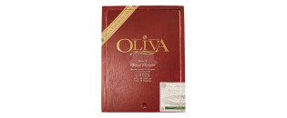 Oliva Série V Sampler
