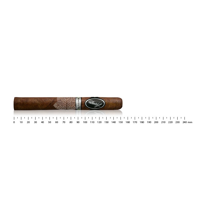 Davidoff Ecurio Corona Gorda