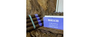 Horacio Bulier Gran Reserva H 56