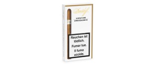 Davidoff Signature Ambassadrice