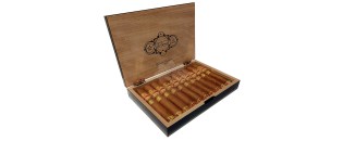 La Estancia Edition Exclusiva 60