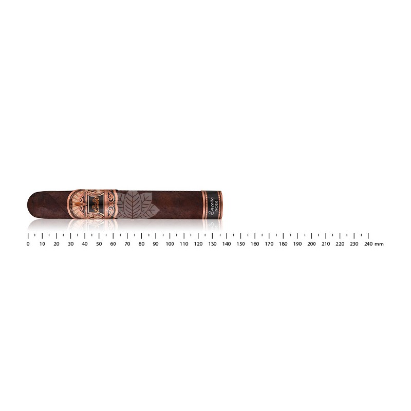 E.P.Carrillo Encore Noir Edicion Limitada