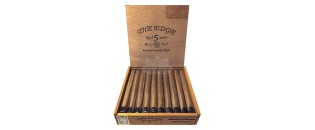 Rocky Patel Edge Connecticut Double Corona