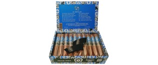 Hiram & Solomon - Fellow Craft - Robusto