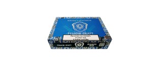 Hiram & Solomon - Fellow Craft - Robusto