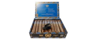 Hiram & Solomon - Master Mason Gran Toro