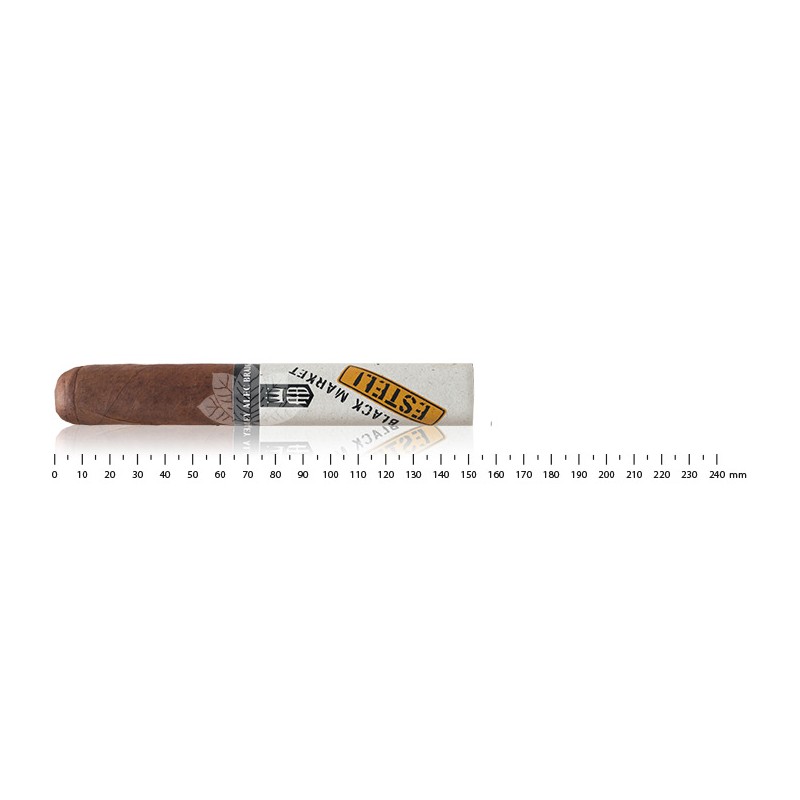 Alec Bradley Black Market Esteli Gordo