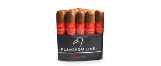 Lecigare - Flamingo 48
