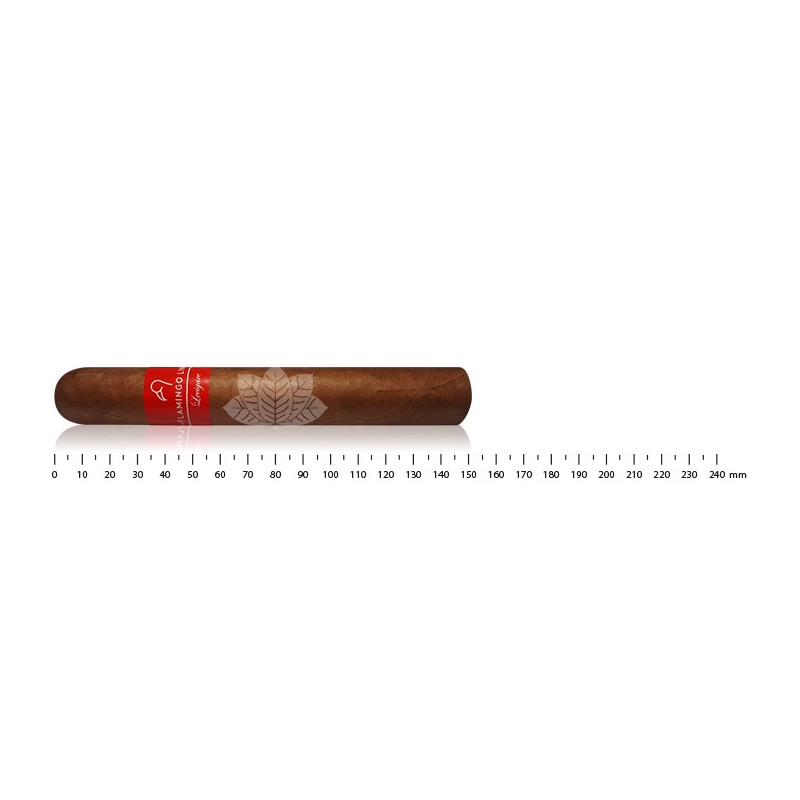 Lecigare - Flamingo 56