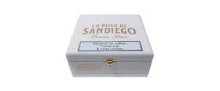 La Rosa de San Diego Connecticut Robusto