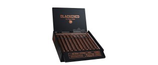 Blackened M81 - Toro