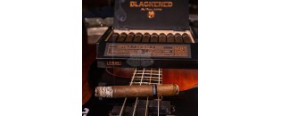 Blackened M81 - Toro