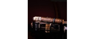 Blackened M81 - Toro