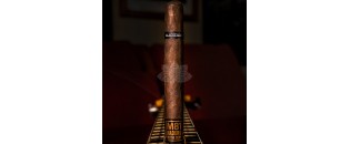 Blackened M81 - Toro