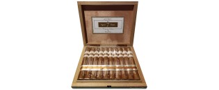 Rocky Patel Vintage 1999 Toro