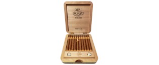 Quai d'Orsay Imperiales Travel humidor