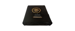 Quai d'Orsay Imperiales Travel humidor