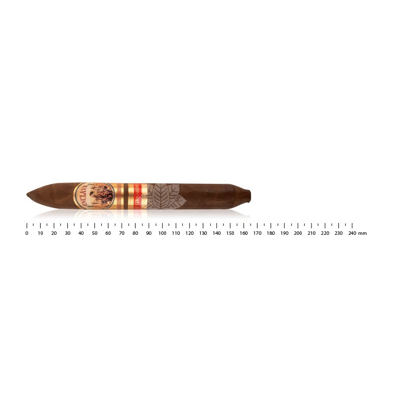 AJ Fernandez Enclave Habano Figurado