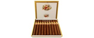 La Gloria Cubana Turquinos