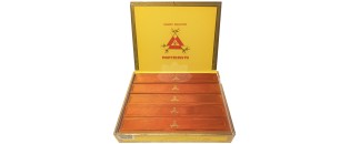 Montecristo A