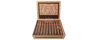 Aliados Original Blend Toro
