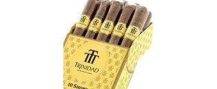 Trinidad Short