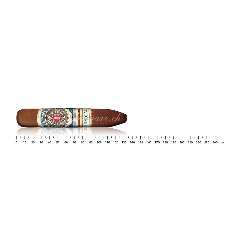 Alec Bradley Mundial Punta Lanza No.4 (10)