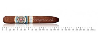 Alec Bradley Mundial Punta Lanza No.8 (10)