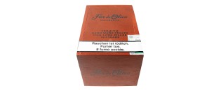 Flor de Oliva Maduro Toro