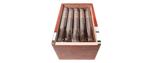 Flor de Oliva Maduro Toro