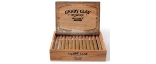 Henry Clay War Hawk Lonsdale
