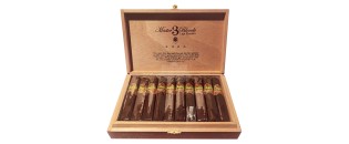 Oliva Master Blends 2006 Robusto