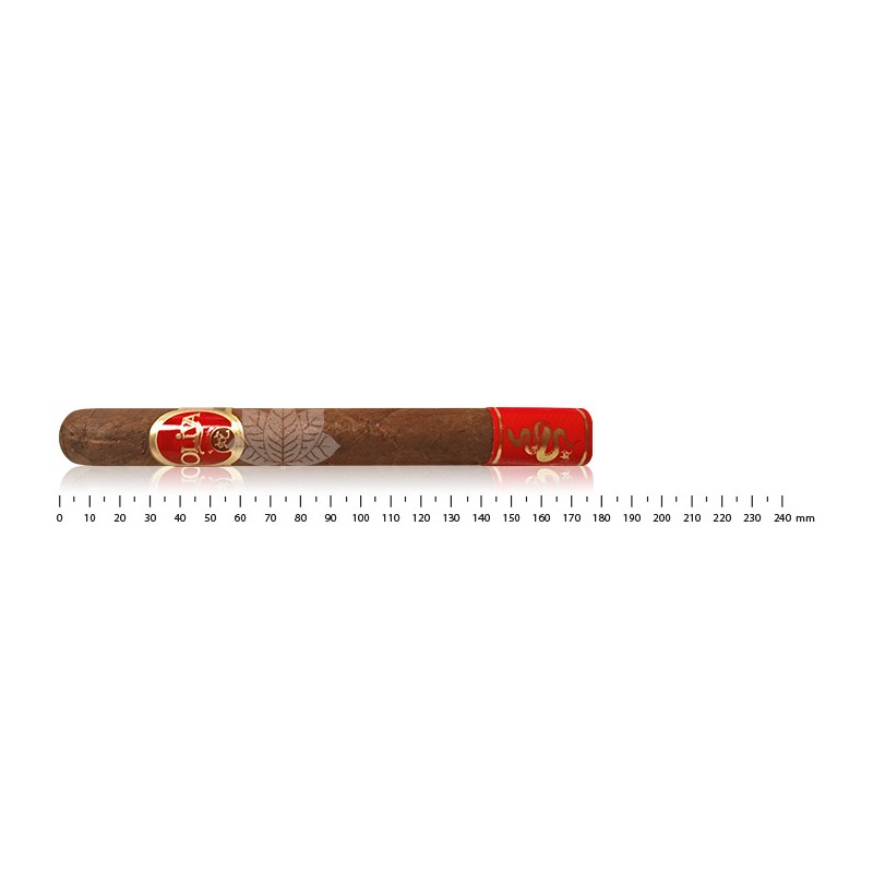 Oliva Year of the Snake LE 2025