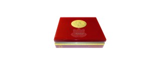 Romeo y Julieta Linea de Oro Dianas