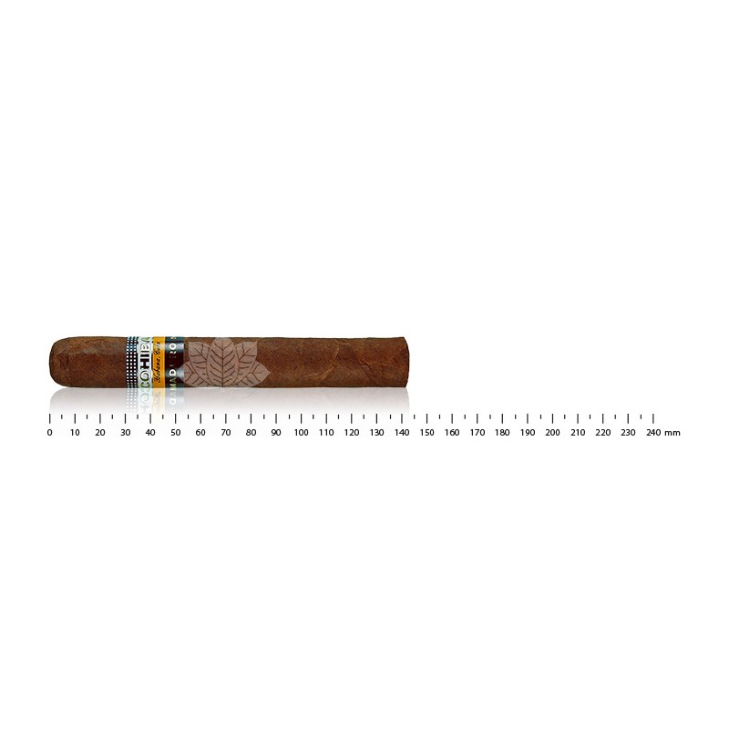 Cohiba Genios Serie Maduro 5