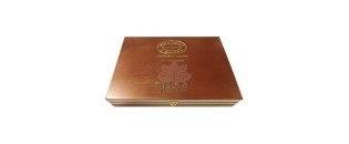 Partagas Legados LTD 2020