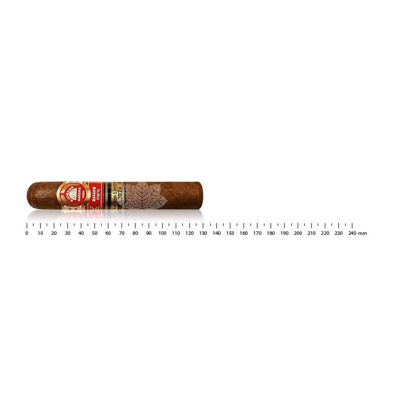 H.Upmann Magnum Finite Limited Edition 2024