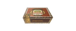 Arturo Fuente Rosado Sungrown 44