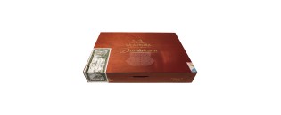 La Aurora Dominicana Robusto