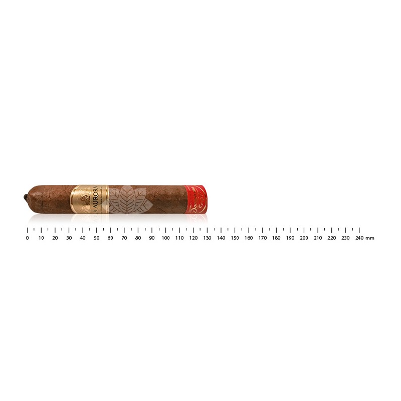La Aurora Dominicana Robusto