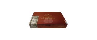 La Aurora Dominicana Short Robusto