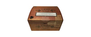 Leaf by Oscar Valladares Connecticut Robusto