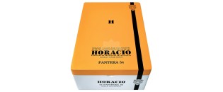 Horacio Pantera 54