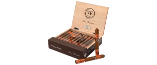 Vega Fina Nicaragua X Aniversario