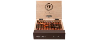 Vega Fina Nicaragua X Aniversario