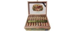 Brickhouse Robusto Connecticut
