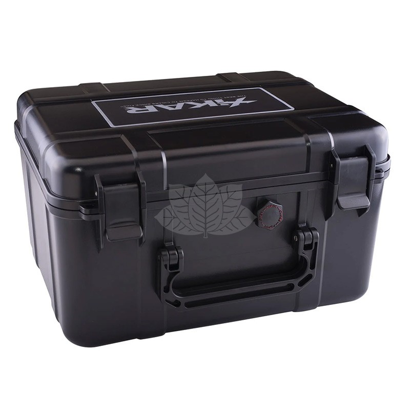 Humidor Xikar Travel 50-80 cigares