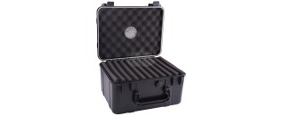 Humidor Xikar Travel 50-80 cigares